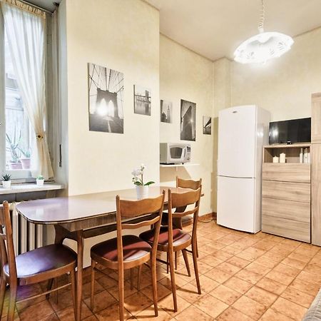 Torino Subway Apartment Екстериор снимка