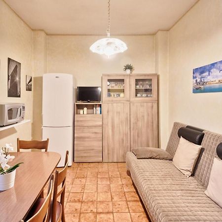 Torino Subway Apartment Екстериор снимка