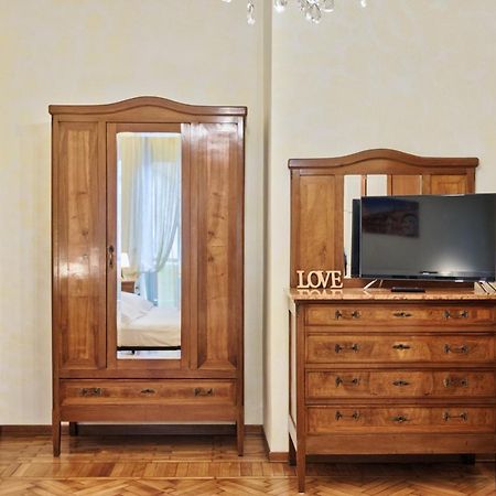 Torino Subway Apartment Екстериор снимка