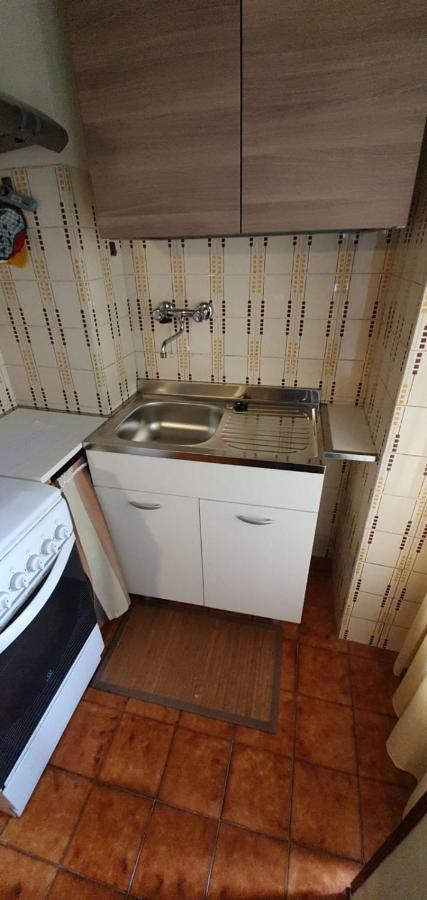 Torino Subway Apartment Екстериор снимка