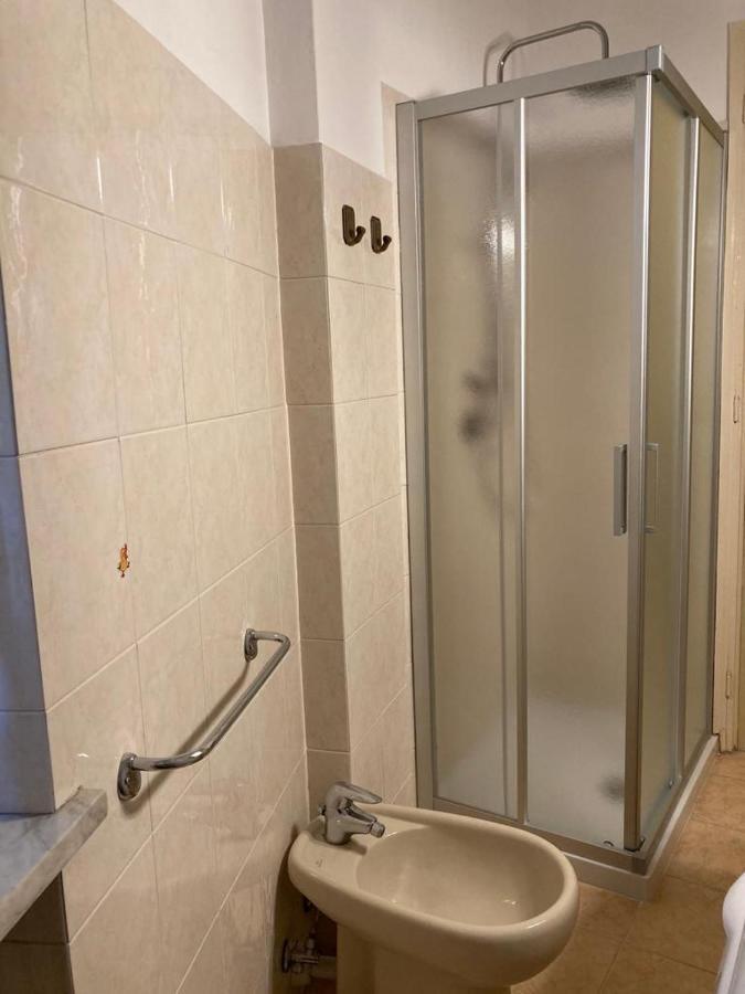 Torino Subway Apartment Екстериор снимка