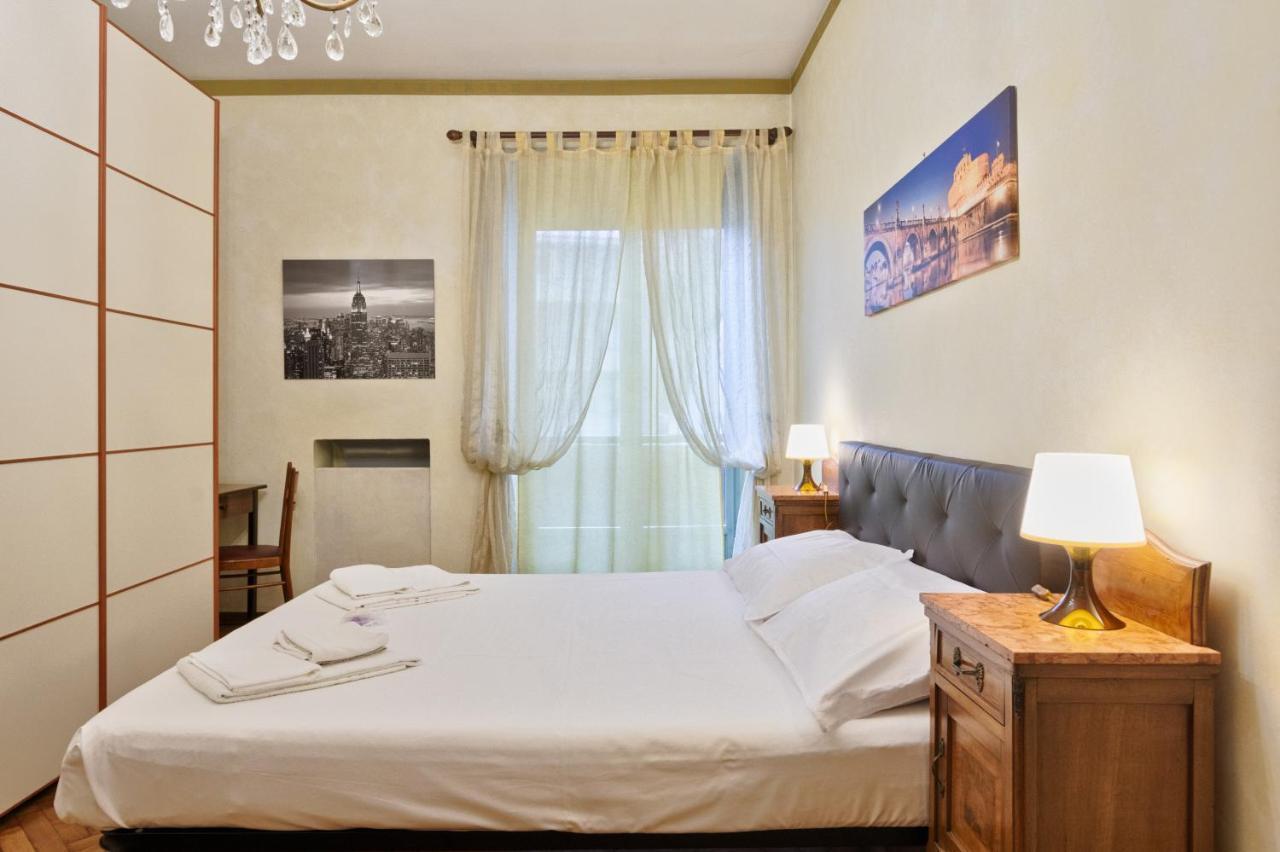 Torino Subway Apartment Екстериор снимка