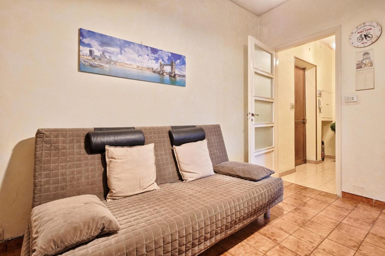 Torino Subway Apartment Екстериор снимка