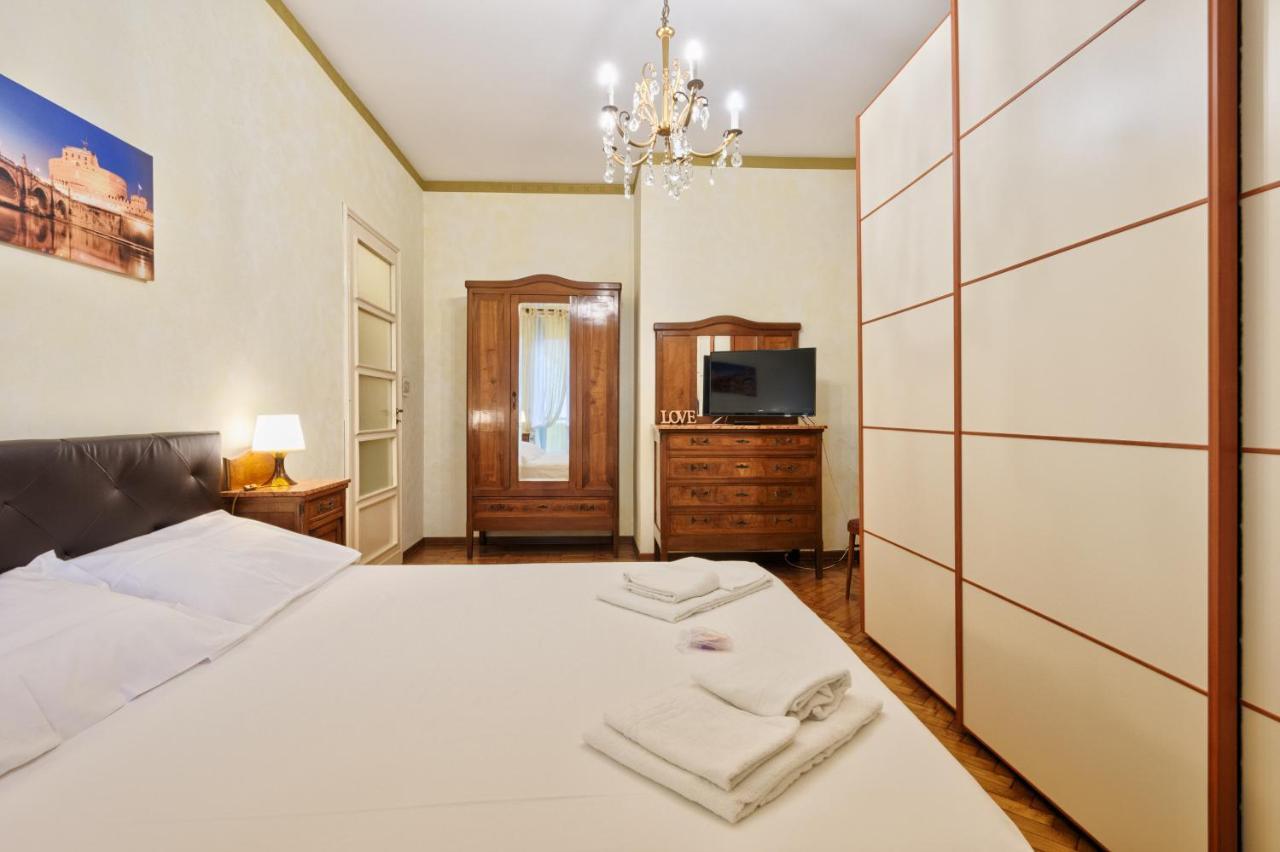 Torino Subway Apartment Екстериор снимка