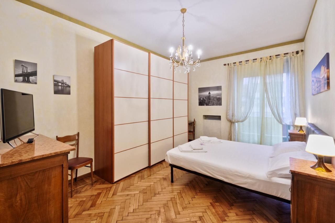 Torino Subway Apartment Екстериор снимка