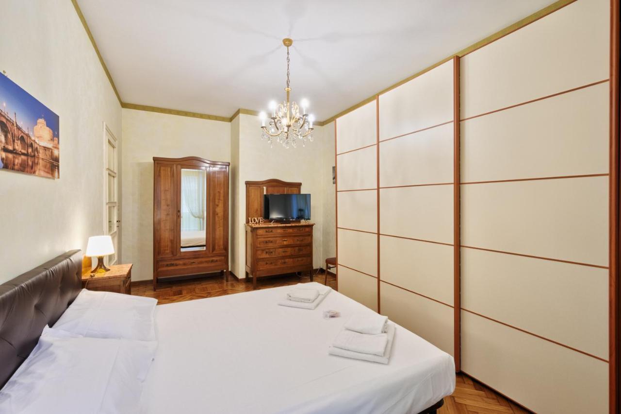 Torino Subway Apartment Екстериор снимка
