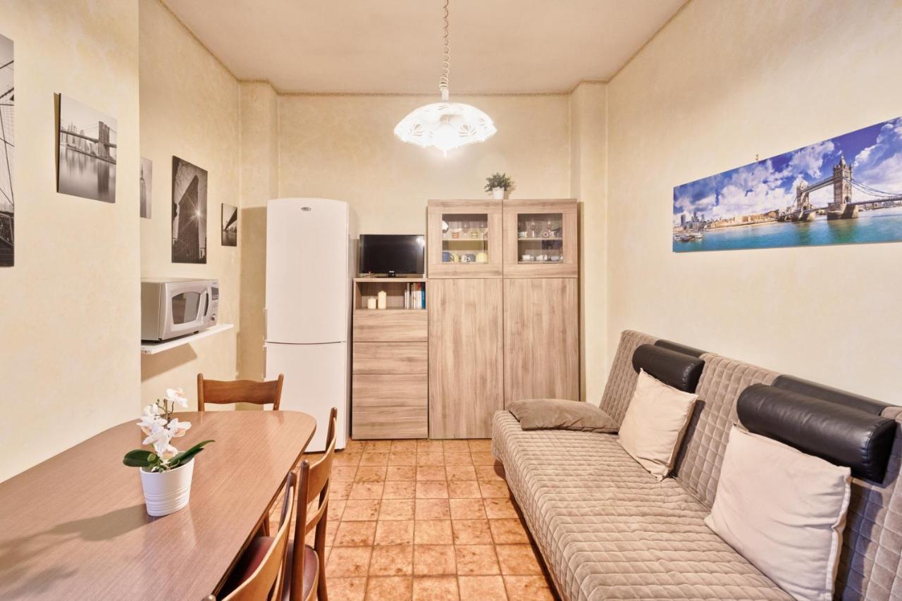 Torino Subway Apartment Екстериор снимка
