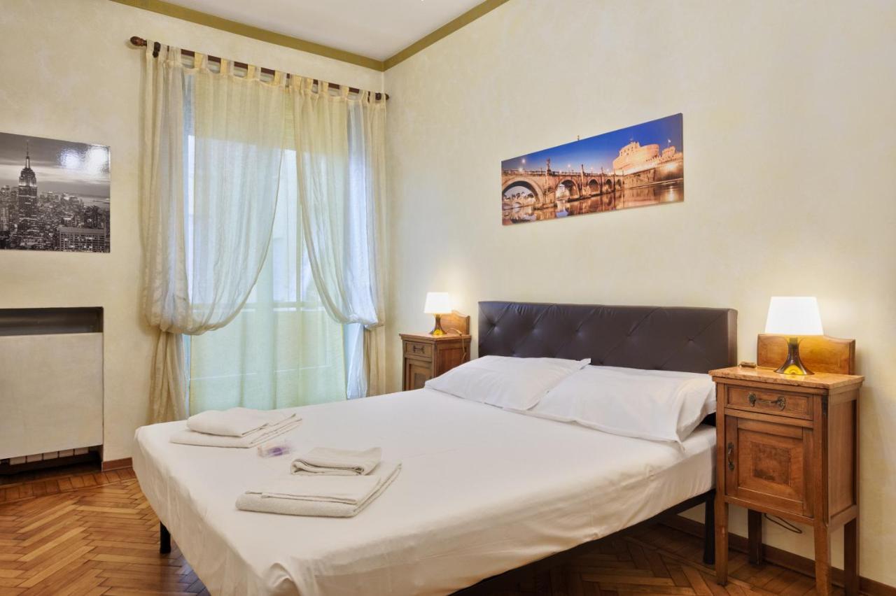 Torino Subway Apartment Екстериор снимка