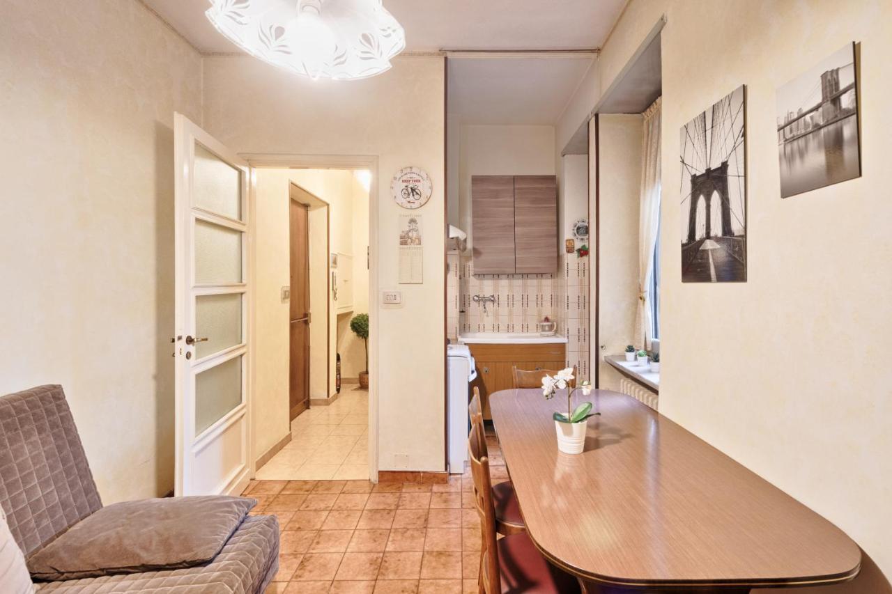 Torino Subway Apartment Екстериор снимка