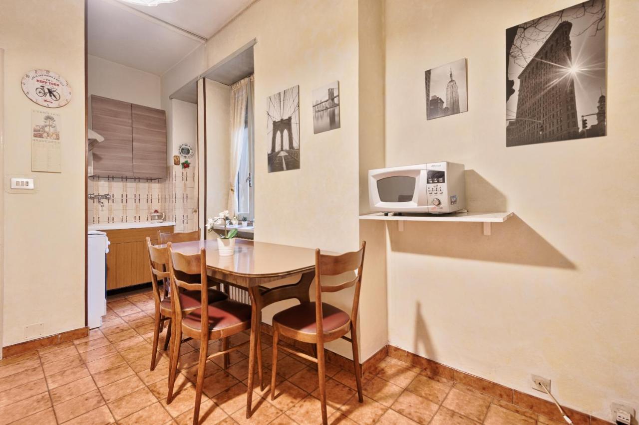 Torino Subway Apartment Екстериор снимка