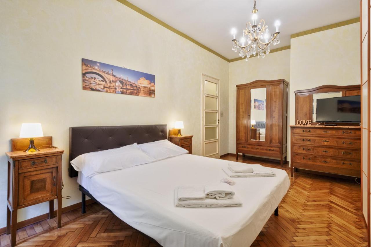 Torino Subway Apartment Екстериор снимка