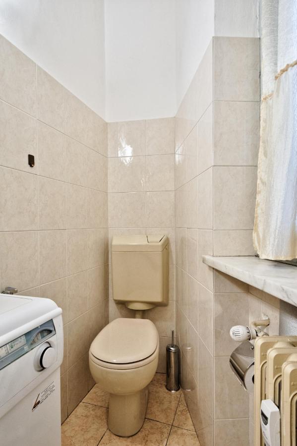 Torino Subway Apartment Екстериор снимка