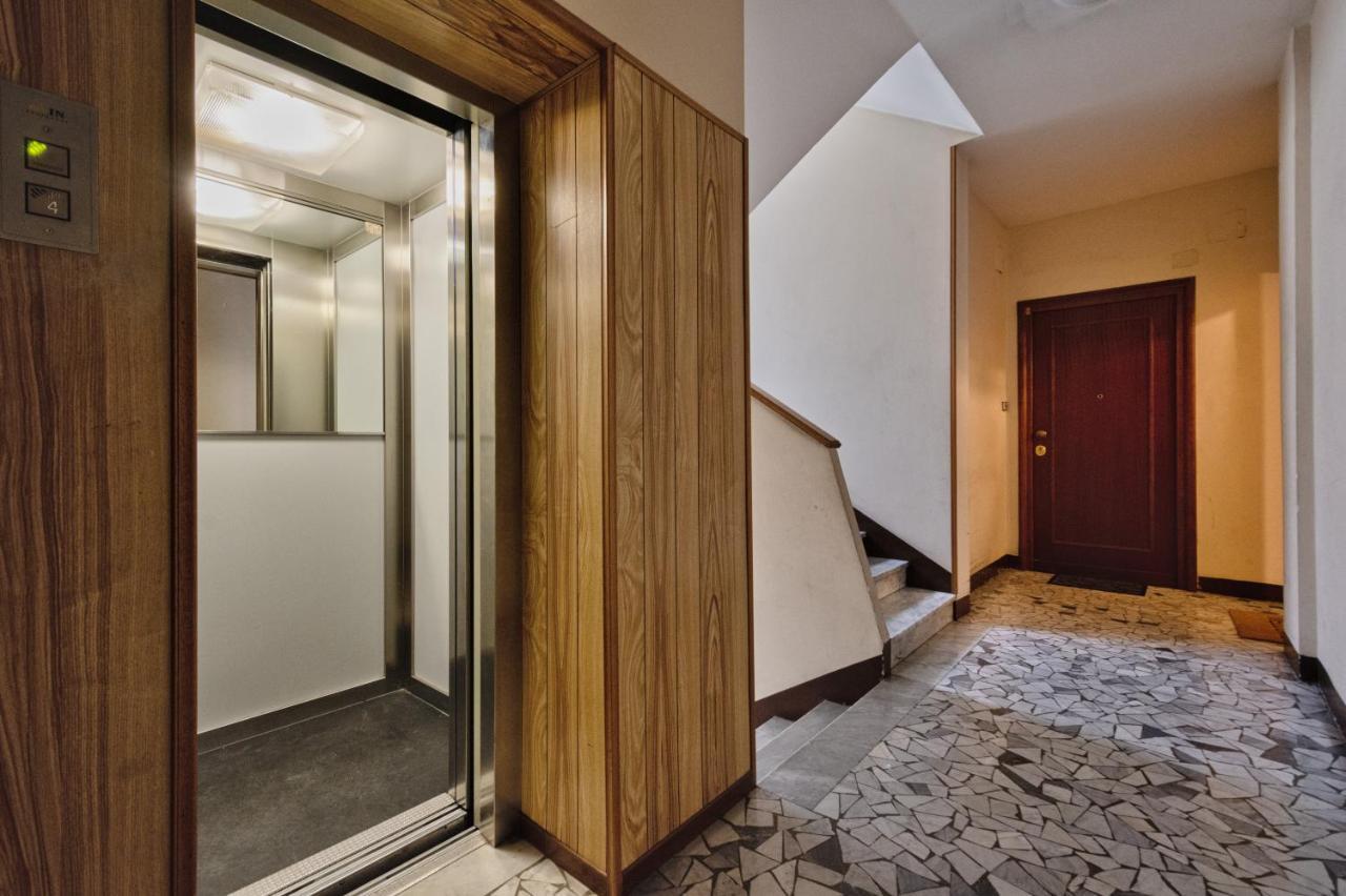 Torino Subway Apartment Екстериор снимка
