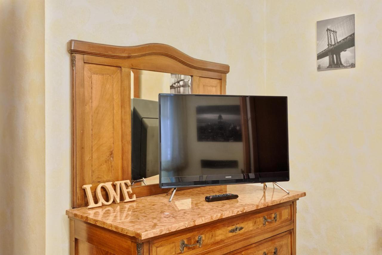 Torino Subway Apartment Екстериор снимка