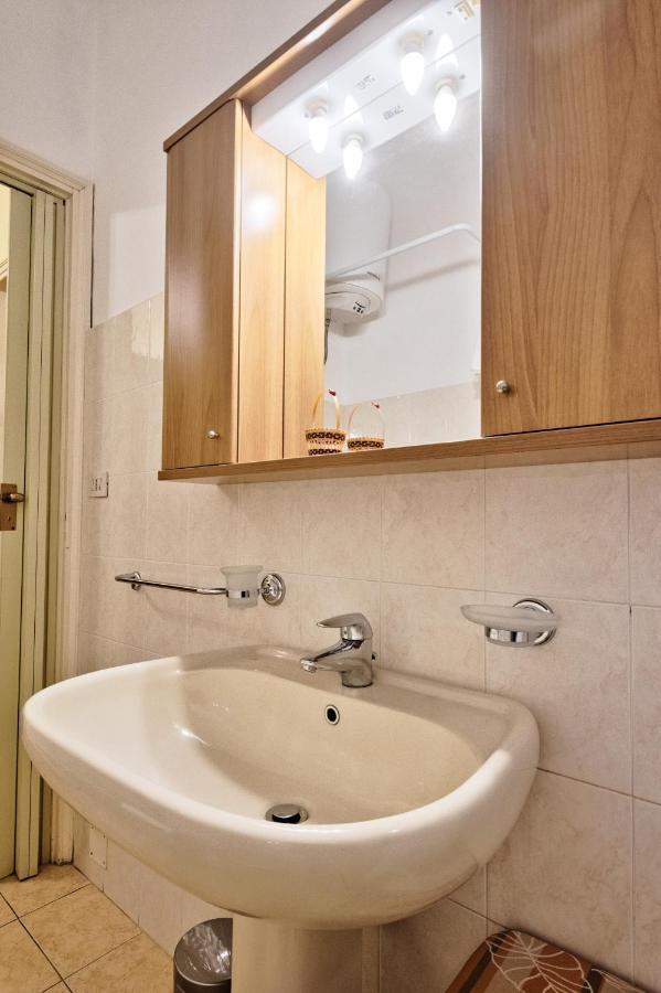 Torino Subway Apartment Екстериор снимка
