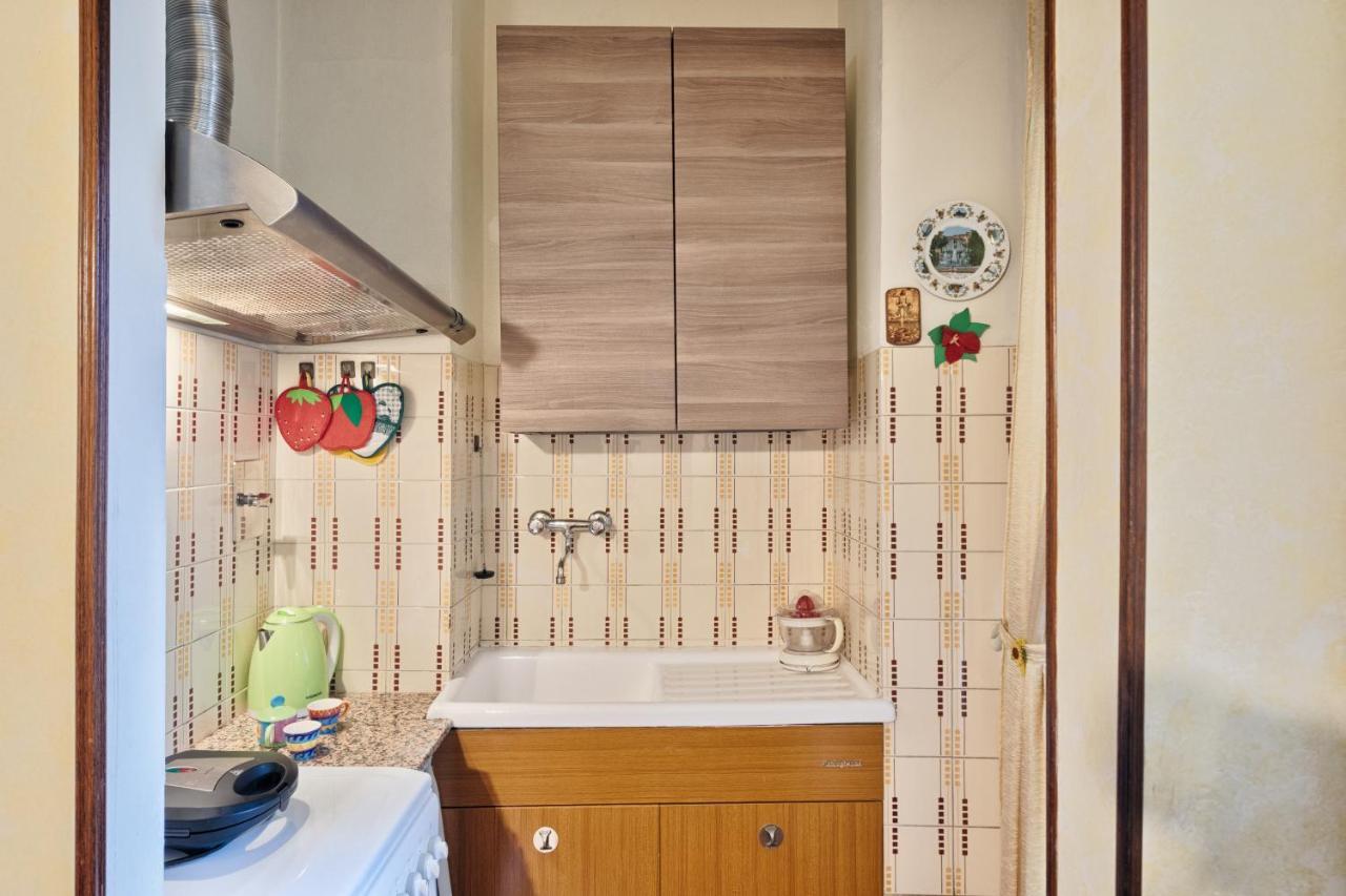 Torino Subway Apartment Екстериор снимка